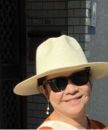 Auntie Rosa Holiday | ハット