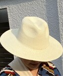 Auntie Rosa Holiday(アンティローザホリデー)の「帽子(ハット)」