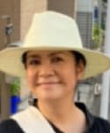 Auntie Rosa Holiday(アンティローザホリデー)の「帽子(ハット)」