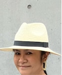 ZARA(ザラ)の「帽子(ハット)」