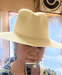 Auntie Rosa Holiday(アンティローザホリデー)の「帽子(ハット)」