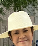 Auntie Rosa Holiday(アンティローザホリデー)の「帽子(ハット)」