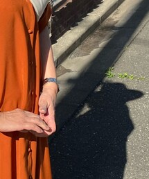 ROLEX | アナログ腕時計