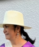Auntie Rosa Holiday(アンティローザホリデー)の「帽子(ハット)」