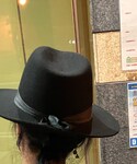 Lack of Color(ラックオブカラー)の「帽子(ハット)」