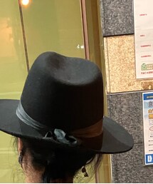 Lack of Color | ハット