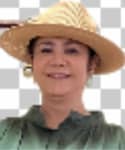 Auntie Rosa Holiday(アンティローザホリデー)の「帽子(ハット)」