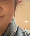 DIESEL(ディーゼル)の「アクセサリー(ピアス（両耳用）)」