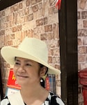 Auntie Rosa Holiday(アンティローザホリデー)の「帽子(ハット)」