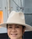 Auntie Rosa Holiday(アンティローザホリデー)の「帽子(ハット)」