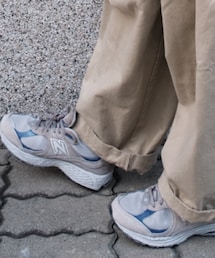 NEW BALANCE | スニーカー