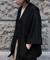 mouggan | ジャケット/アウター