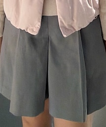 GU | スカート