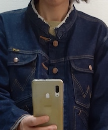 BEAMS LIGHTS | デニムジャケット