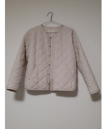 anySiS | ノーカラージャケット