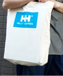HELLY HANSEN | トートバッグ