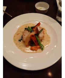 魚のメインディッシュ | その他