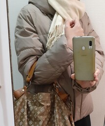 ANY SIS | ダウンジャケット/コート