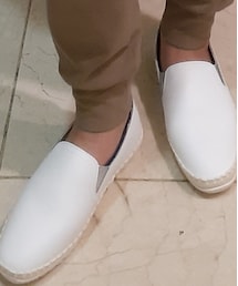 EDWIN | スリッポン