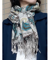 mimis | ストール/ショール