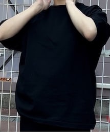 SOFTHYPHEN | Tシャツ/カットソー