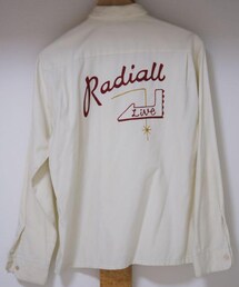 RADIALL | シャツ/ブラウス