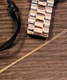 no brand | ネックレス