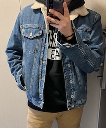 DIESEL | デニムジャケット