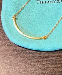 TIFFANY&Co. | ネックレス