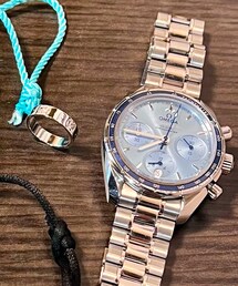 OMEGA | アナログ腕時計