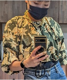 ZARA | トップス