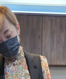 H&M | テーラードジャケット