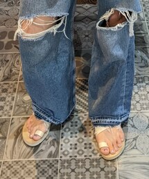 Levi's | デニムパンツ
