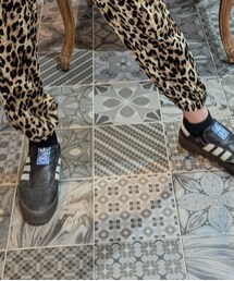 adidas | スリッポン