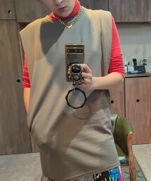 SHEIN | チュニック