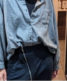 ZARA | スウェットパンツ
