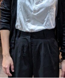 UNIQLO | スラックス