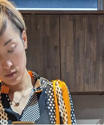 SHEIN | シャツ/ブラウス