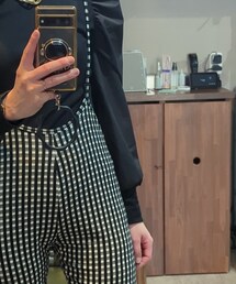SHEIN | オールインワン・サロペット