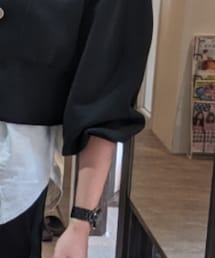 しまむら | ノーカラーコート