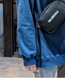 BALENCIAGA | ショルダーバッグ
