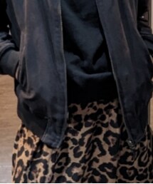UNIQLO | MA-1
