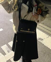 BURBERRY | ショルダーバッグ