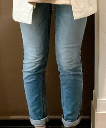 UNIQLO | デニムパンツ