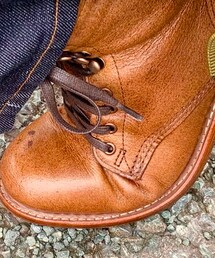 WOLVERINE | ブーツ