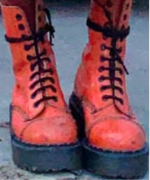 Dr. Martens | ブーツ