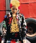 Desigual(デシグアル)の「ジャケット/アウター(ブルゾン)」
