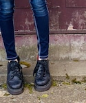 Dr. Martens(ドクターマーチン)の「シューズ(ブーツ)」