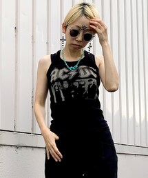 SLY | タンクトップ
