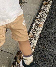 roots | カーゴパンツ